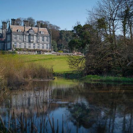 Kitley House & Country Estate Hotel Brixton  Buitenkant foto