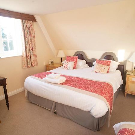 Kitley House & Country Estate Hotel Brixton  Buitenkant foto