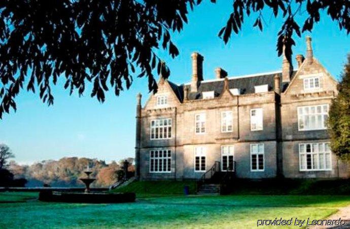 Kitley House & Country Estate Hotel Brixton  Buitenkant foto