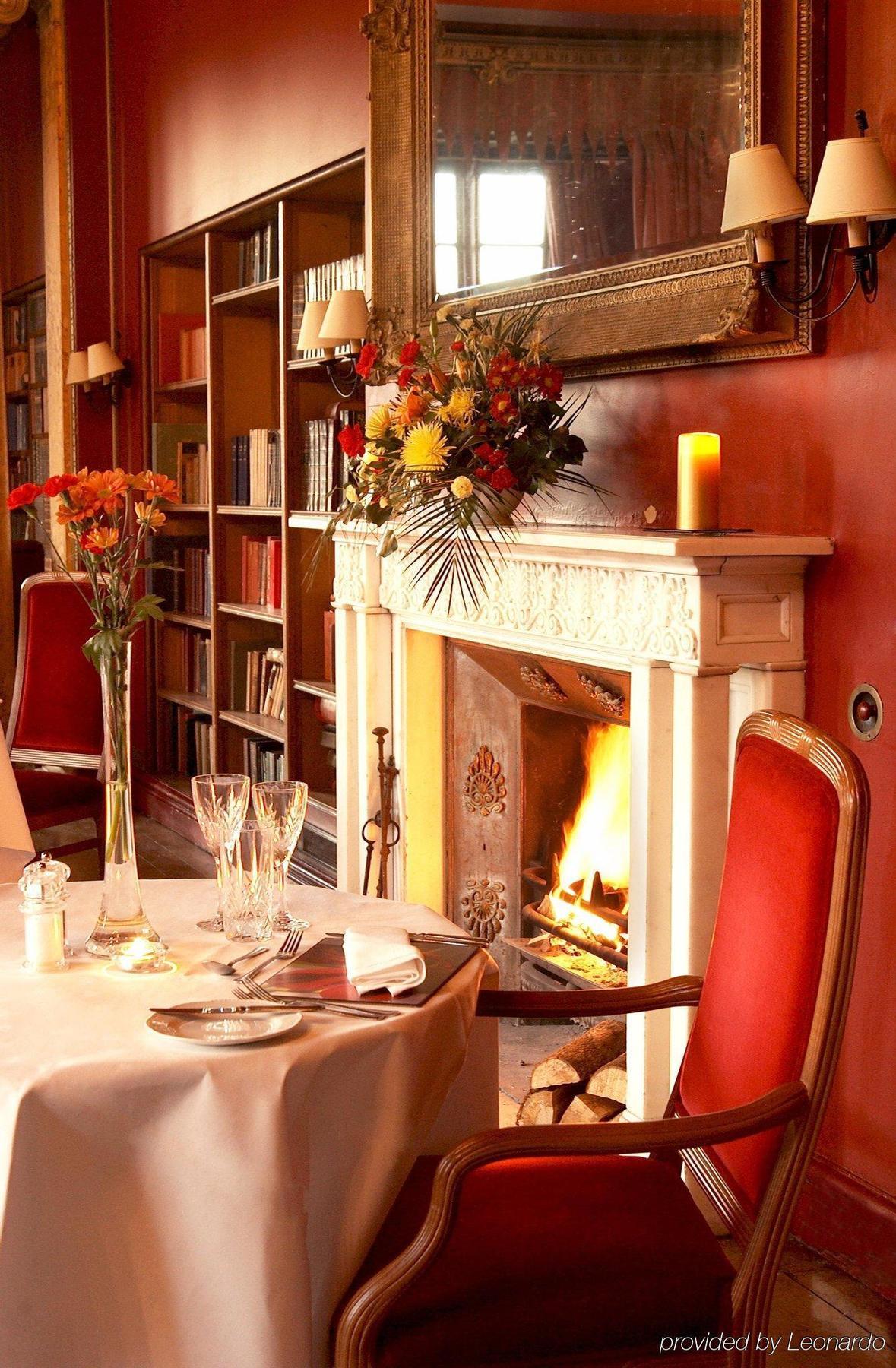 Kitley House & Country Estate Hotel Brixton  Restaurant foto