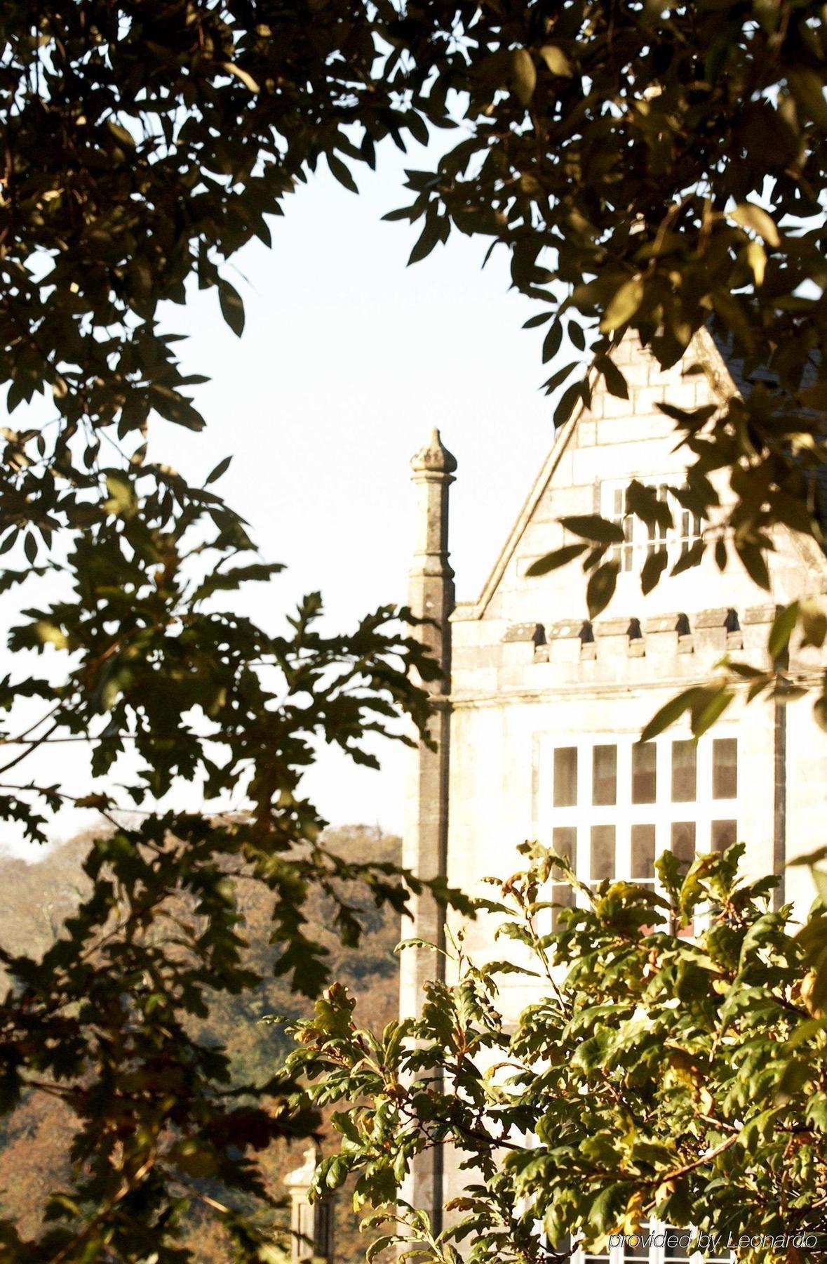 Kitley House & Country Estate Hotel Brixton  Buitenkant foto