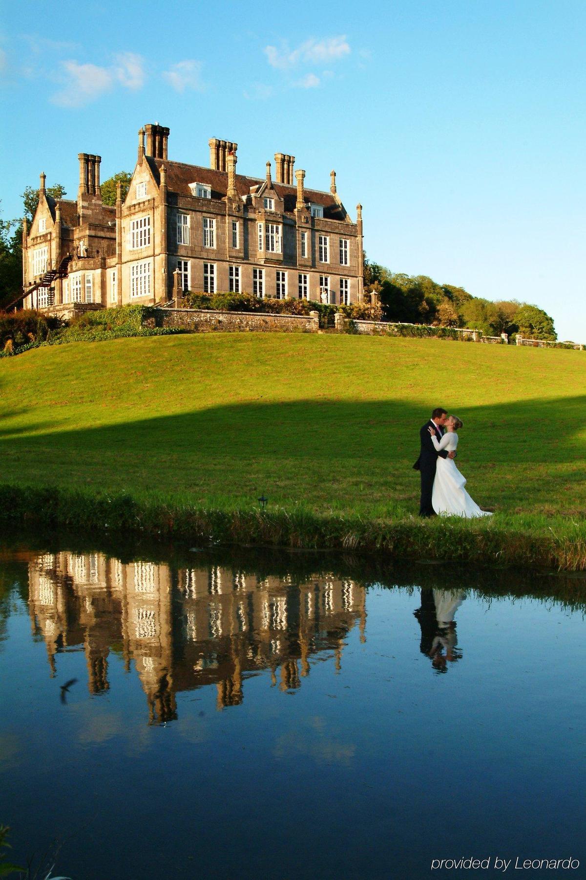 Kitley House & Country Estate Hotel Brixton  Buitenkant foto