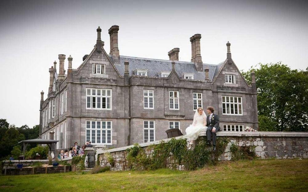 Kitley House & Country Estate Hotel Brixton  Buitenkant foto