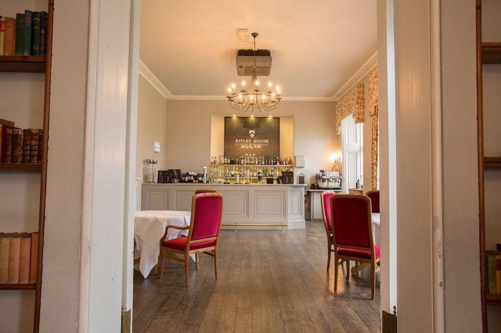 Kitley House & Country Estate Hotel Brixton  Buitenkant foto