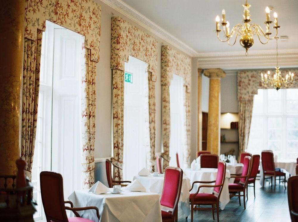 Kitley House & Country Estate Hotel Brixton  Buitenkant foto