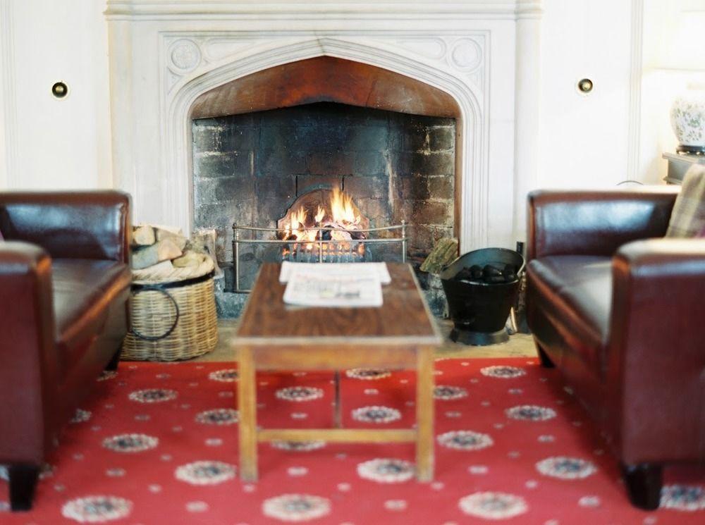 Kitley House & Country Estate Hotel Brixton  Buitenkant foto