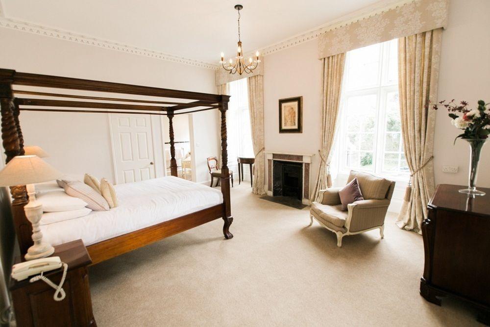 Kitley House & Country Estate Hotel Brixton  Buitenkant foto