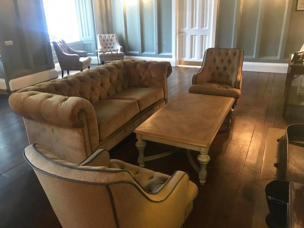 Kitley House & Country Estate Hotel Brixton  Buitenkant foto