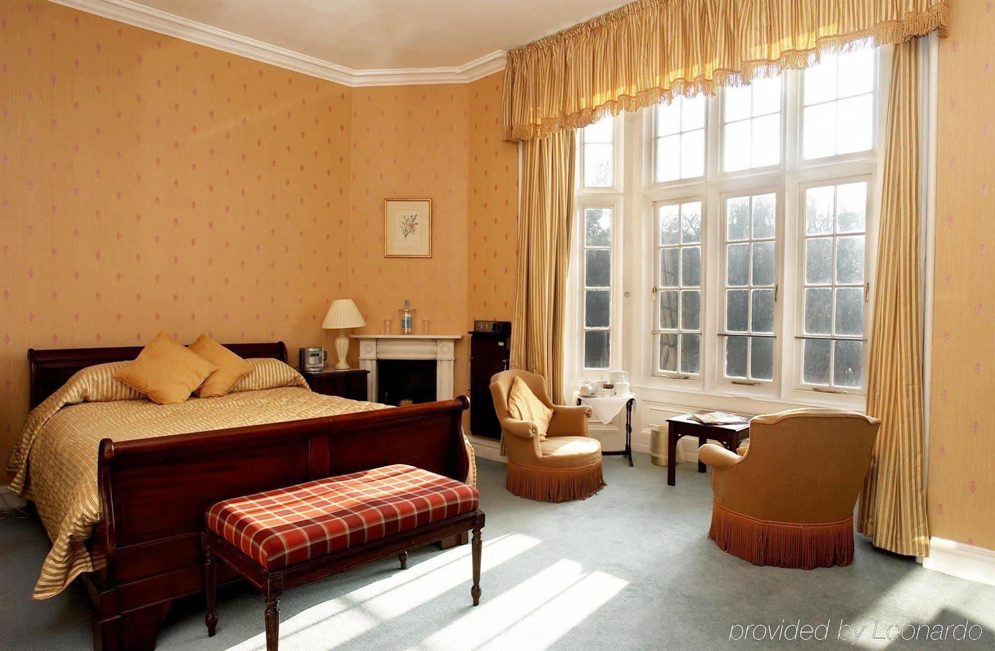 Kitley House & Country Estate Hotel Brixton  Kamer foto
