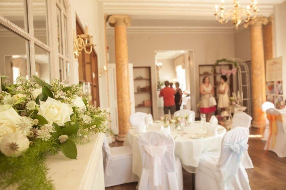 Kitley House & Country Estate Hotel Brixton  Buitenkant foto