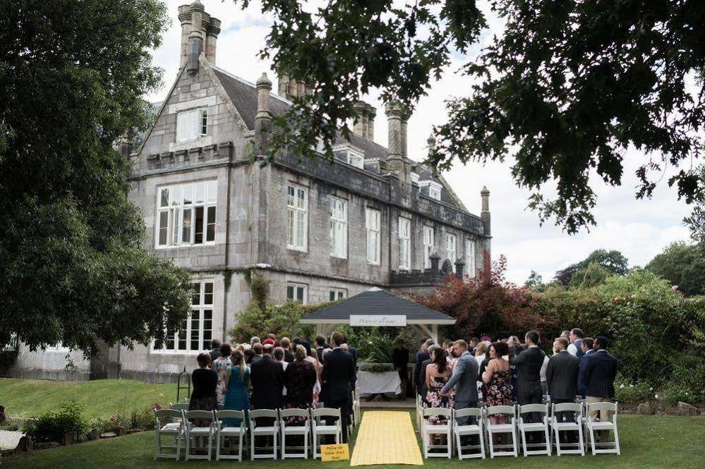 Kitley House & Country Estate Hotel Brixton  Buitenkant foto