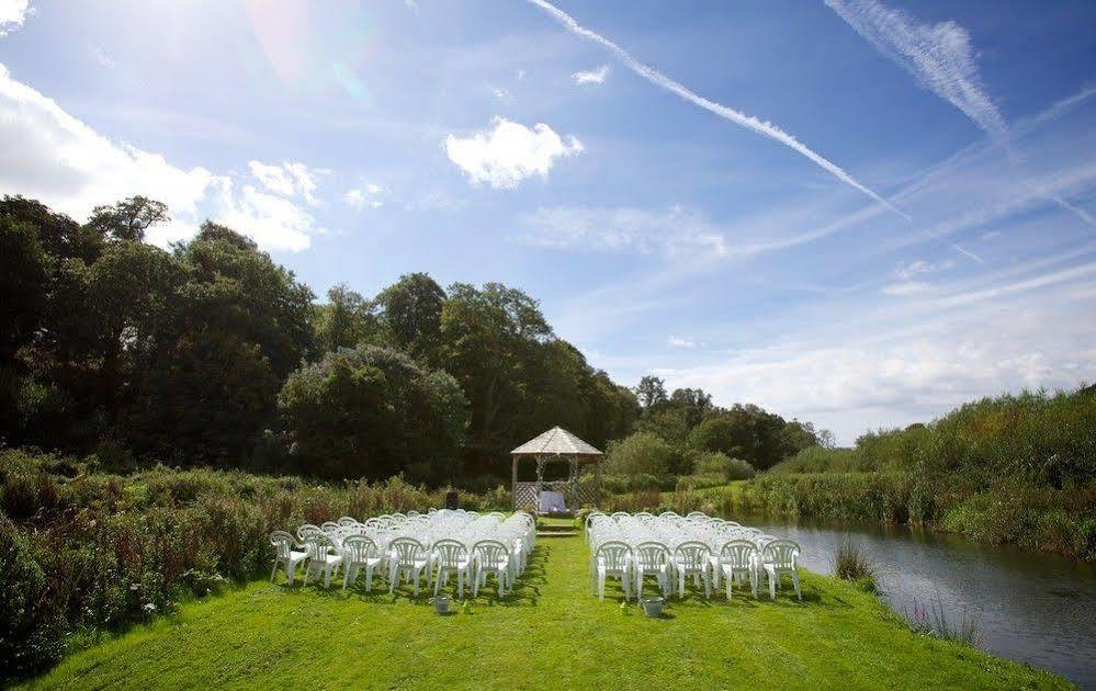 Kitley House & Country Estate Hotel Brixton  Buitenkant foto