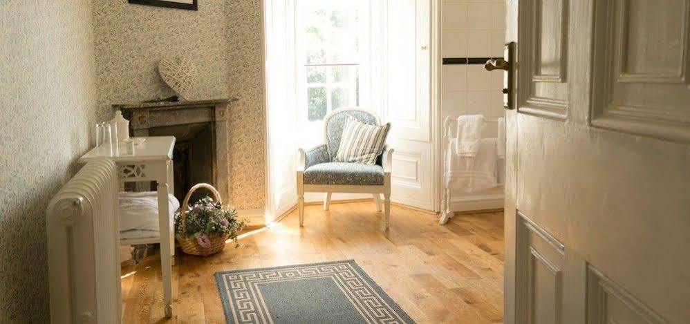 Kitley House & Country Estate Hotel Brixton  Buitenkant foto