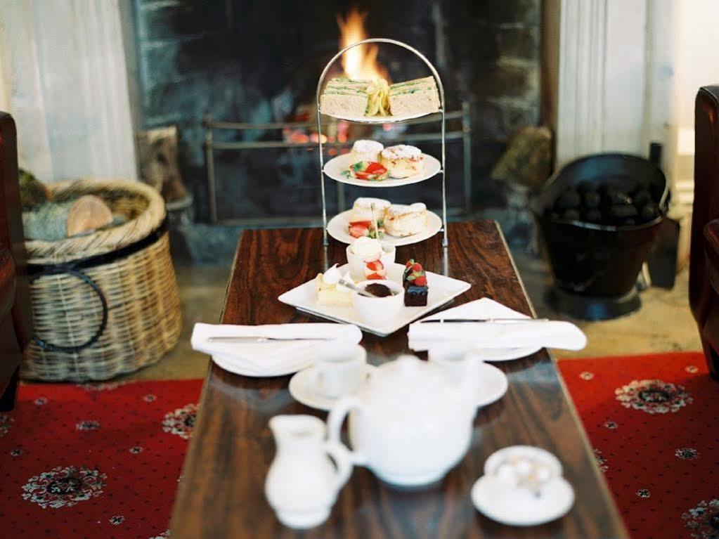 Kitley House & Country Estate Hotel Brixton  Buitenkant foto
