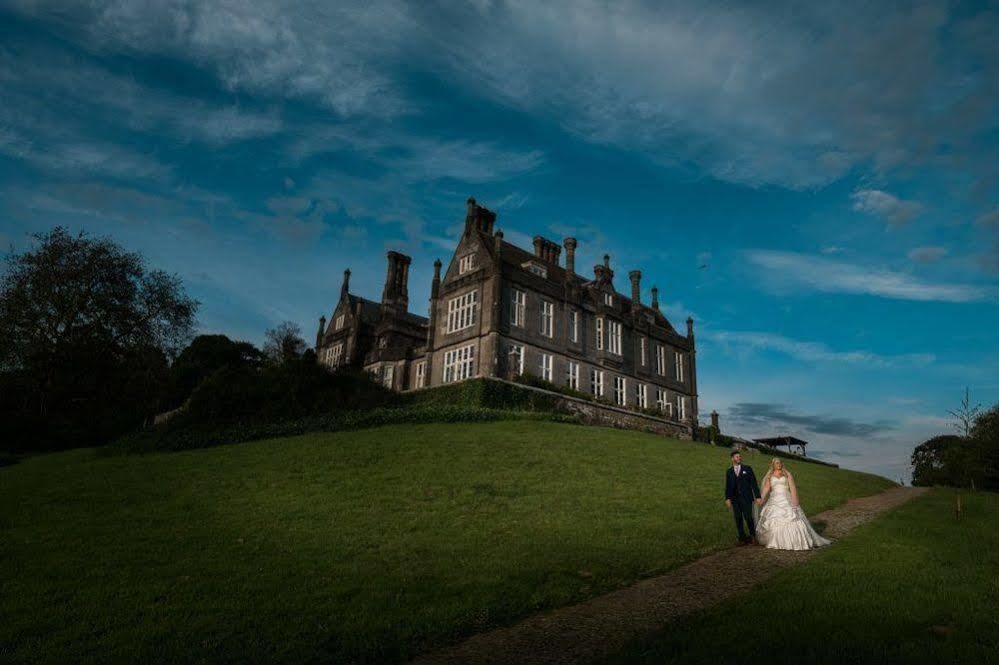 Kitley House & Country Estate Hotel Brixton  Buitenkant foto