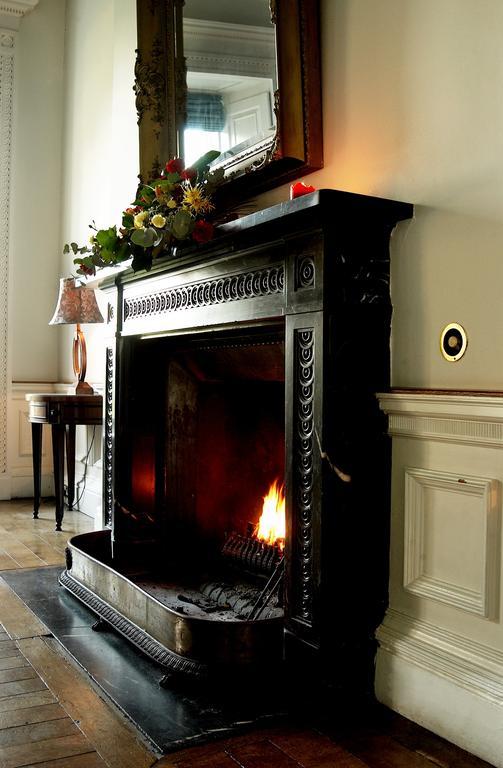 Kitley House & Country Estate Hotel Brixton  Buitenkant foto