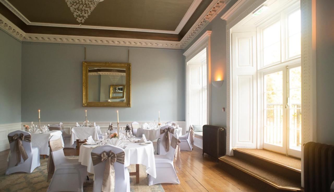 Kitley House & Country Estate Hotel Brixton  Buitenkant foto