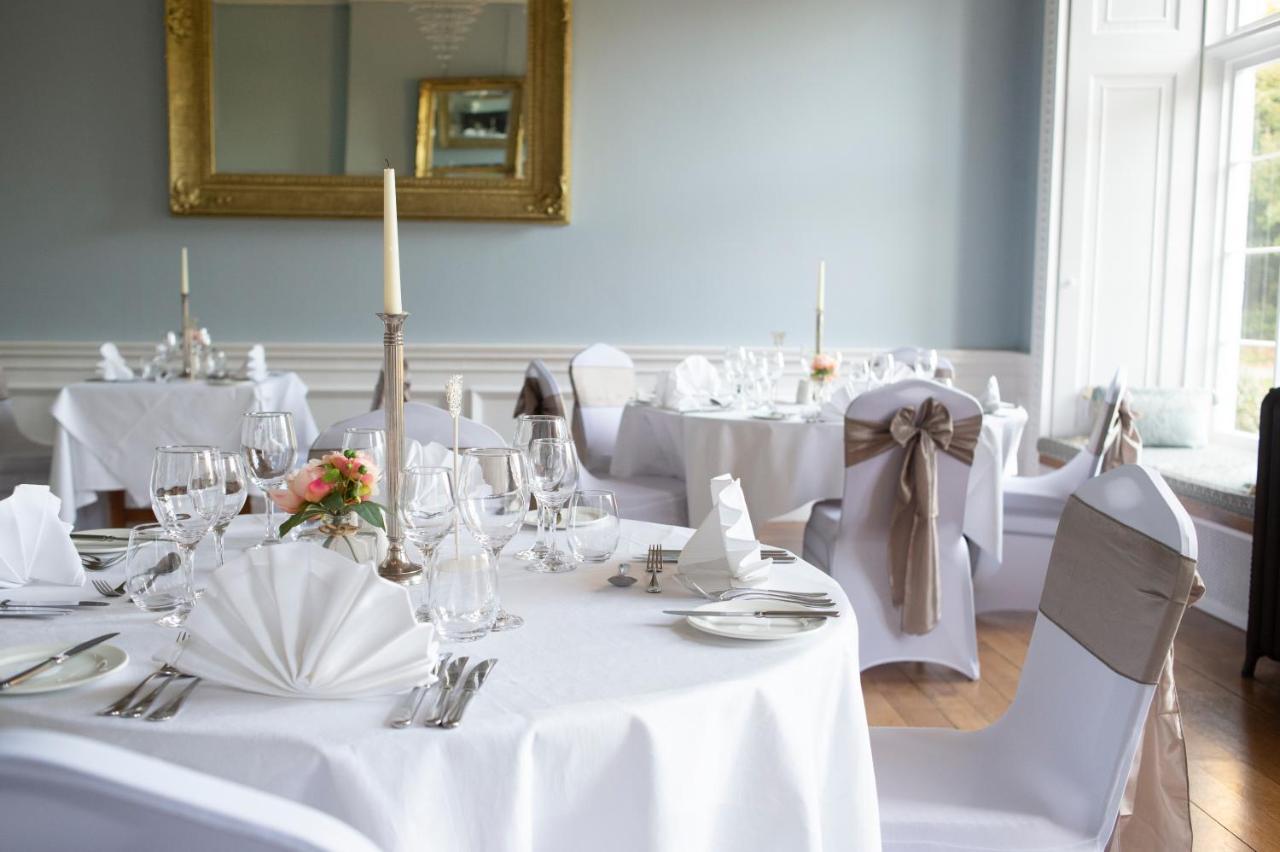 Kitley House & Country Estate Hotel Brixton  Buitenkant foto