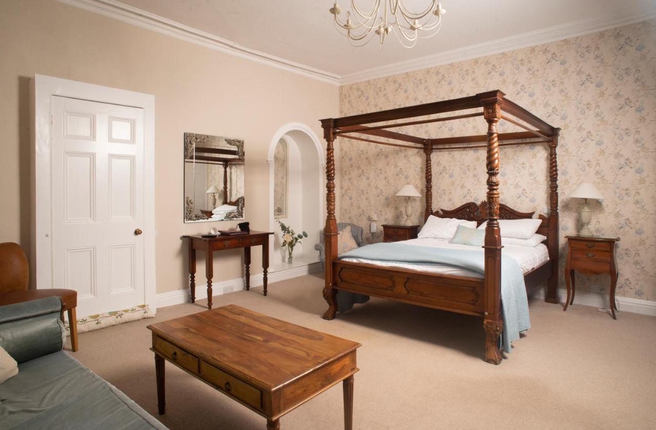 Kitley House & Country Estate Hotel Brixton  Buitenkant foto