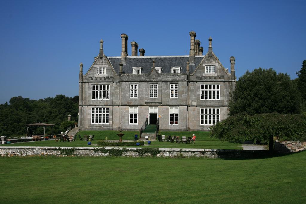 Kitley House & Country Estate Hotel Brixton  Buitenkant foto
