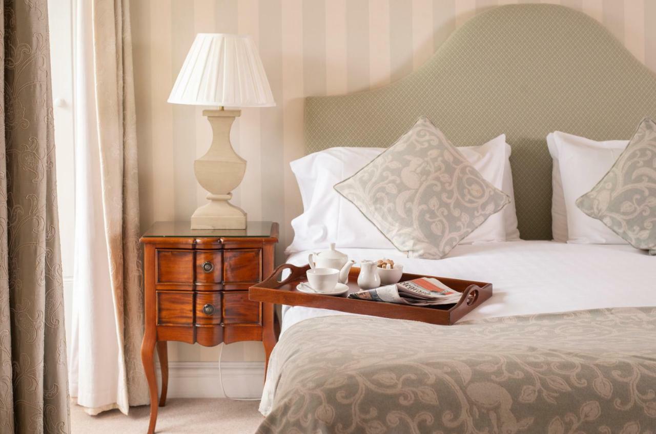 Kitley House & Country Estate Hotel Brixton  Buitenkant foto