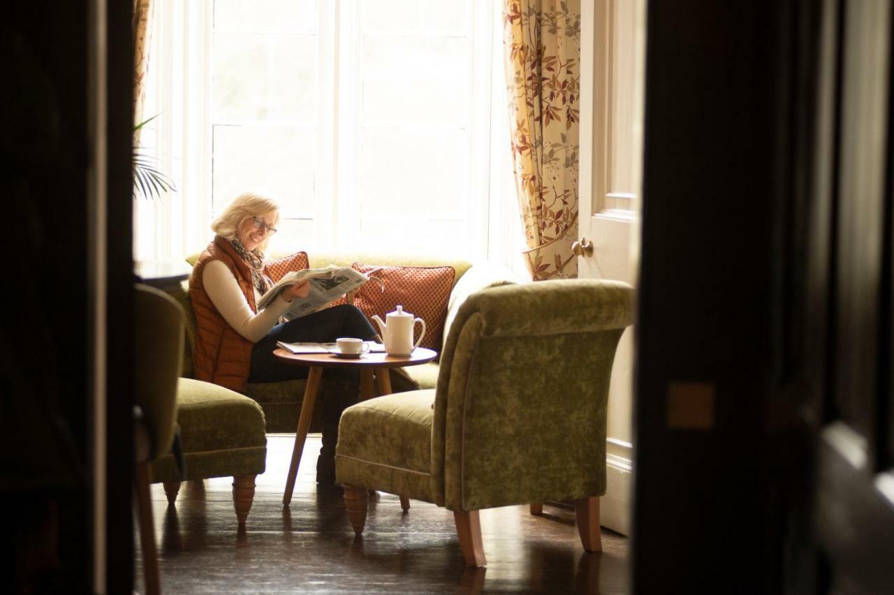 Kitley House & Country Estate Hotel Brixton  Buitenkant foto