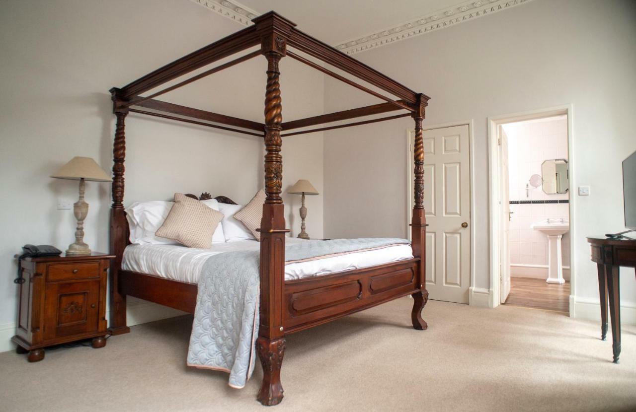 Kitley House & Country Estate Hotel Brixton  Buitenkant foto