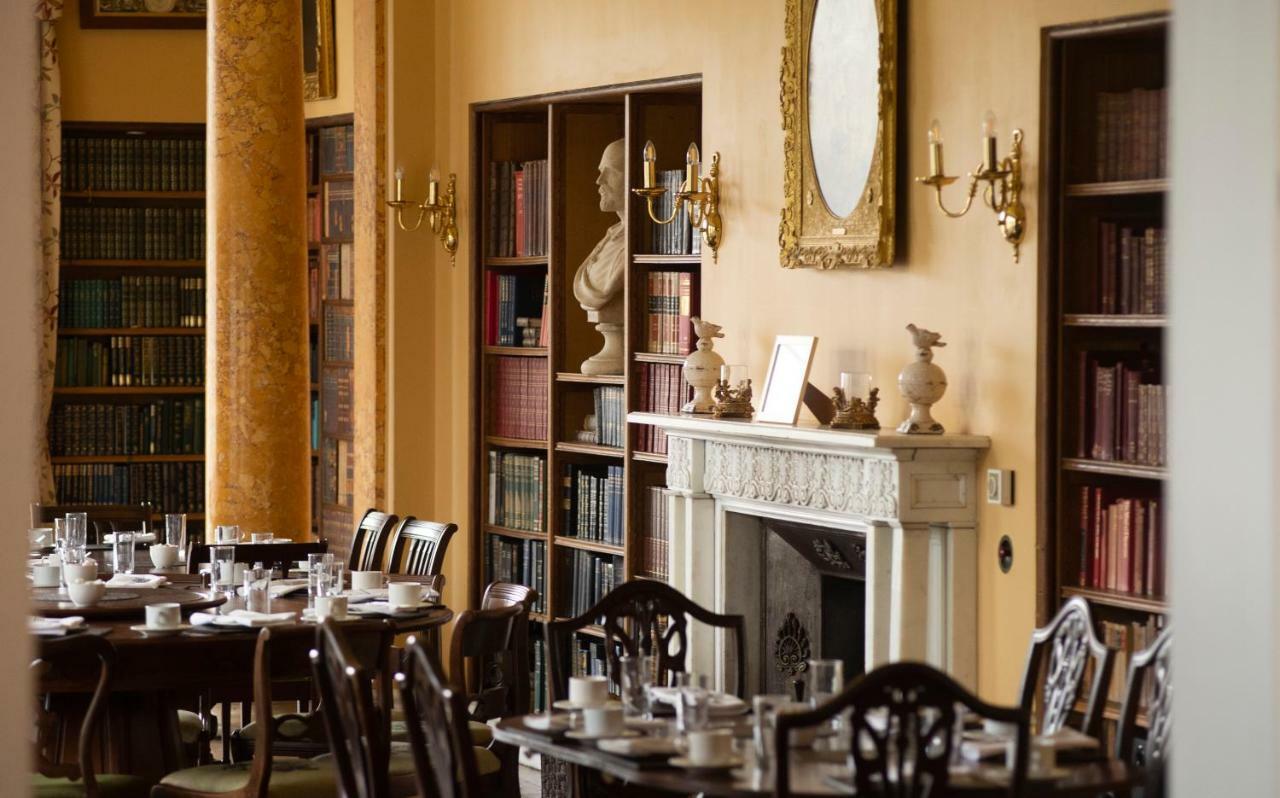 Kitley House & Country Estate Hotel Brixton  Buitenkant foto