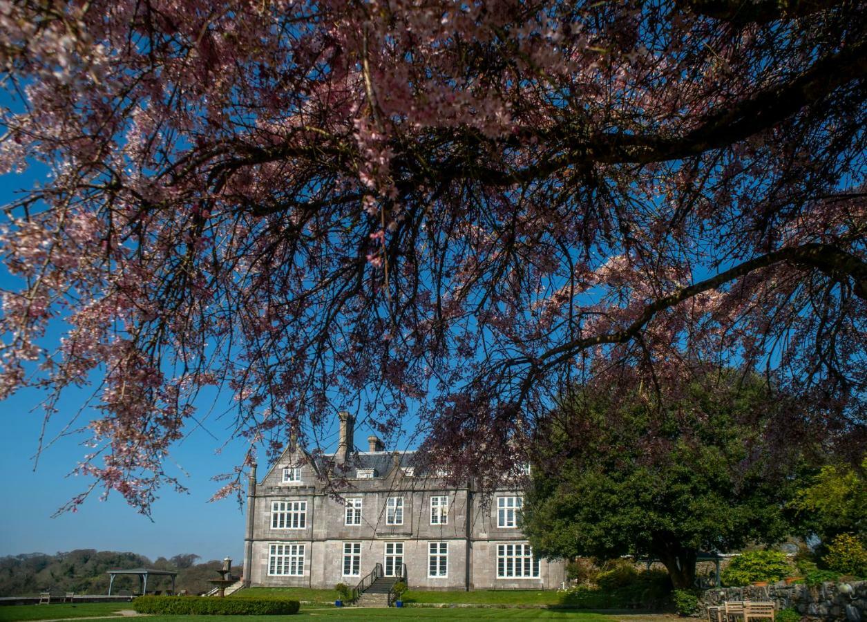 Kitley House & Country Estate Hotel Brixton  Buitenkant foto
