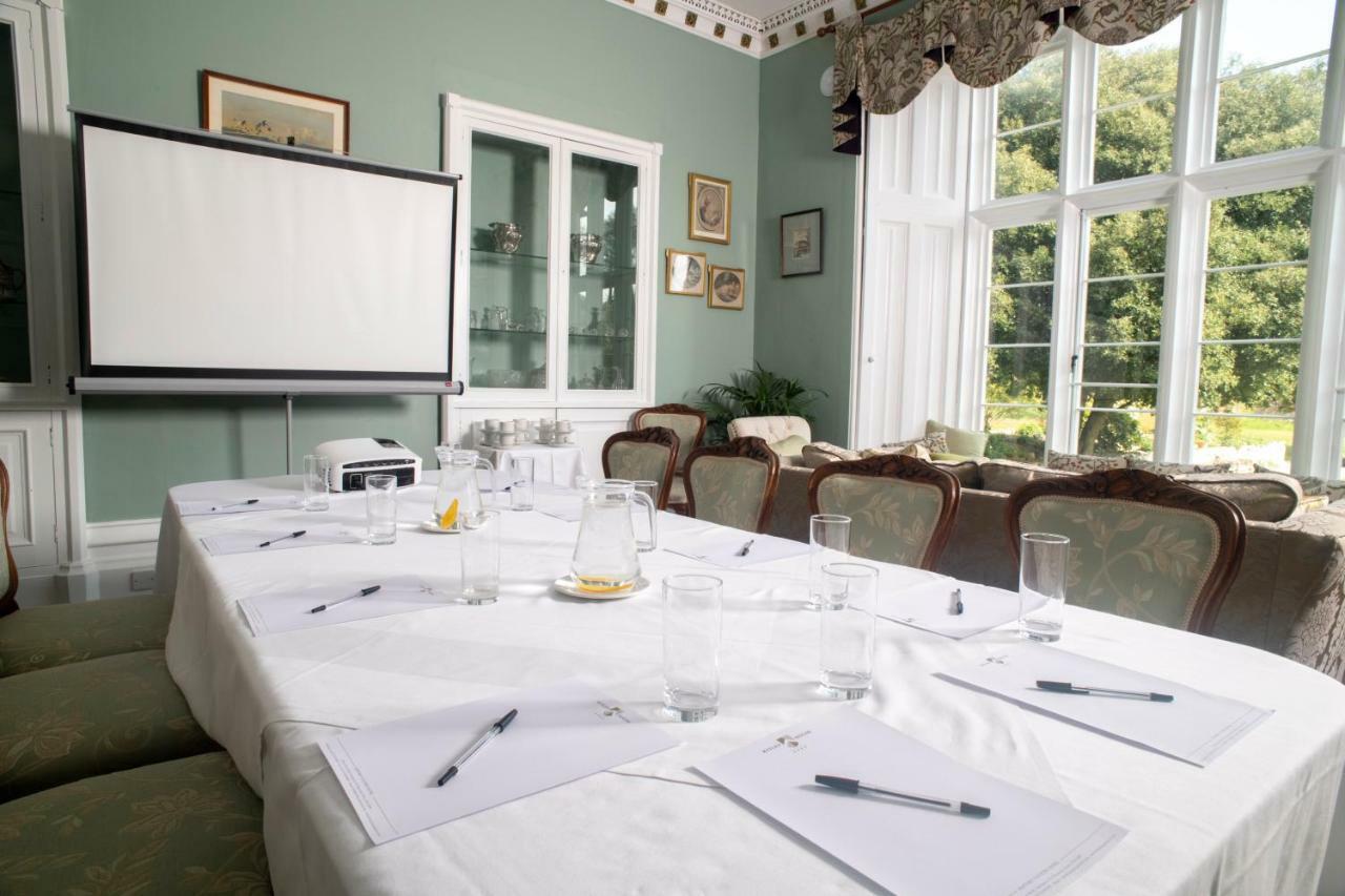 Kitley House & Country Estate Hotel Brixton  Buitenkant foto