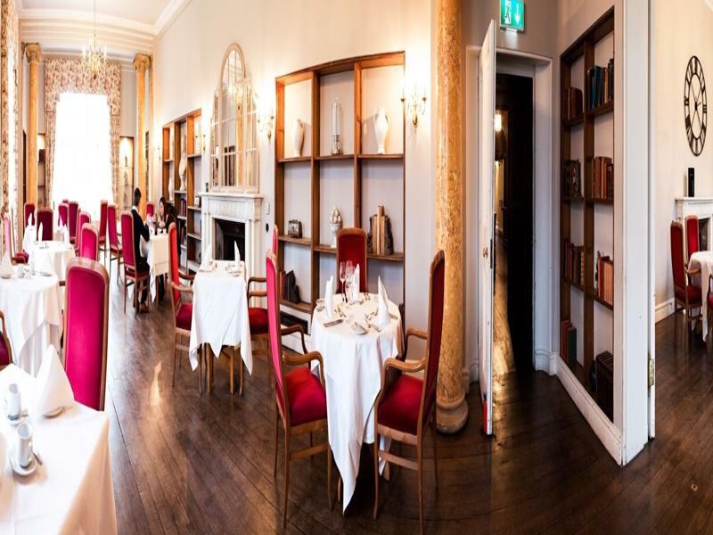 Kitley House & Country Estate Hotel Brixton  Buitenkant foto
