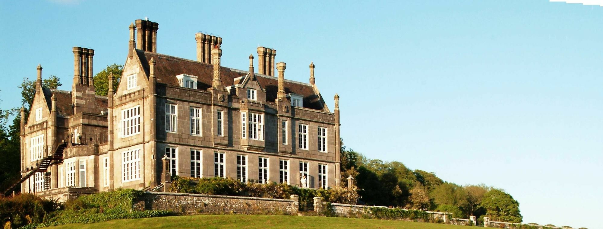 Kitley House & Country Estate Hotel Brixton  Buitenkant foto