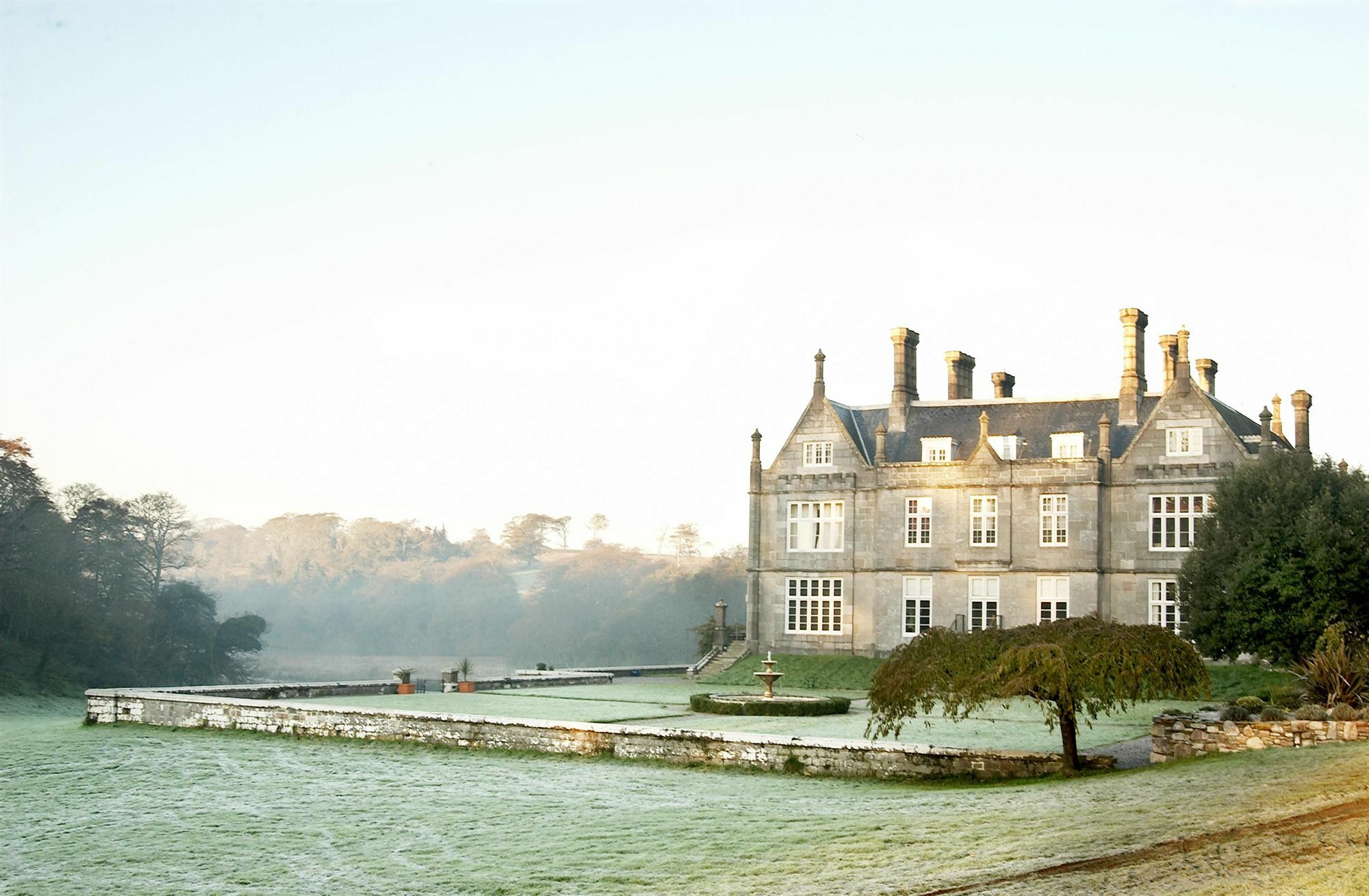 Kitley House & Country Estate Hotel Brixton  Buitenkant foto