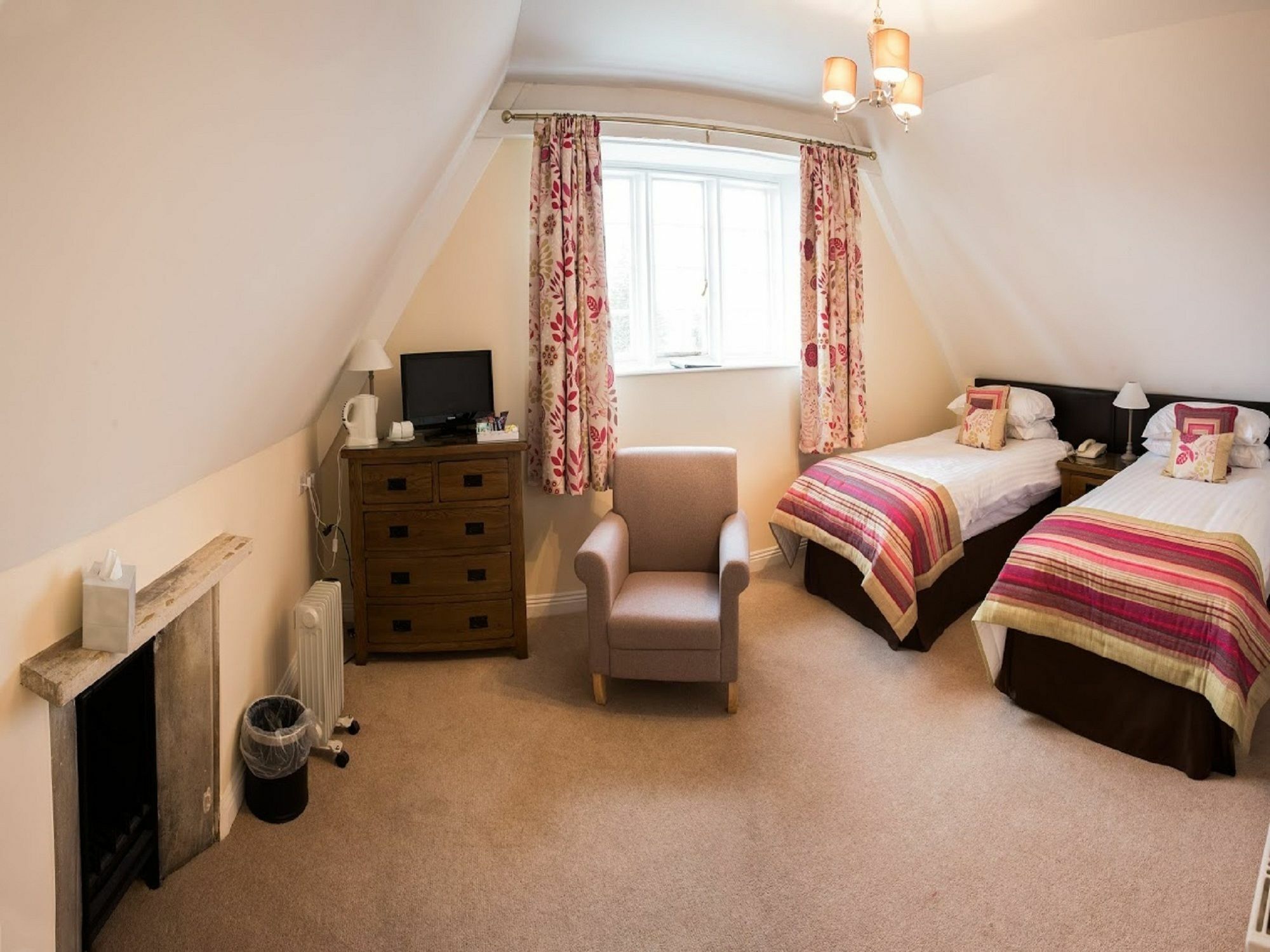 Kitley House & Country Estate Hotel Brixton  Buitenkant foto