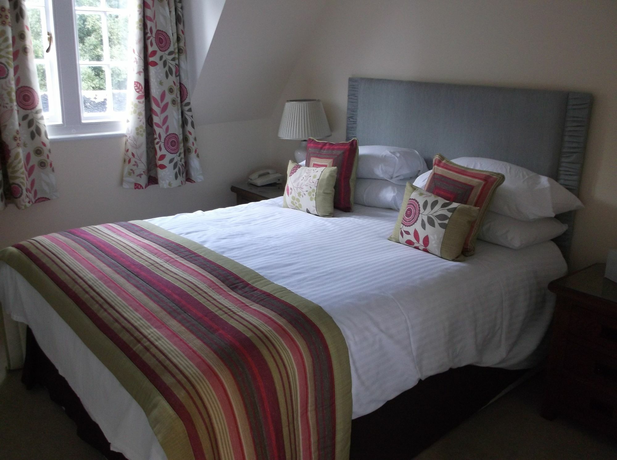 Kitley House & Country Estate Hotel Brixton  Buitenkant foto