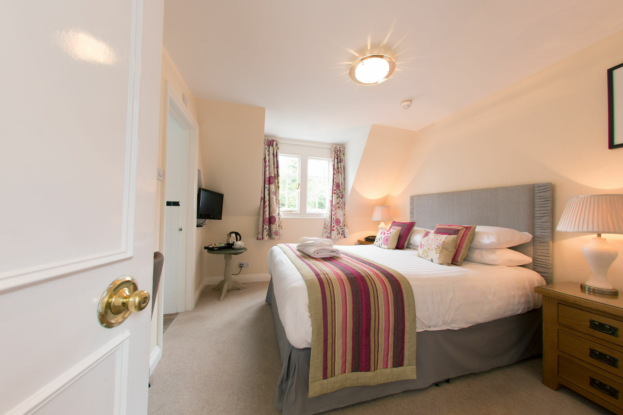 Kitley House & Country Estate Hotel Brixton  Buitenkant foto