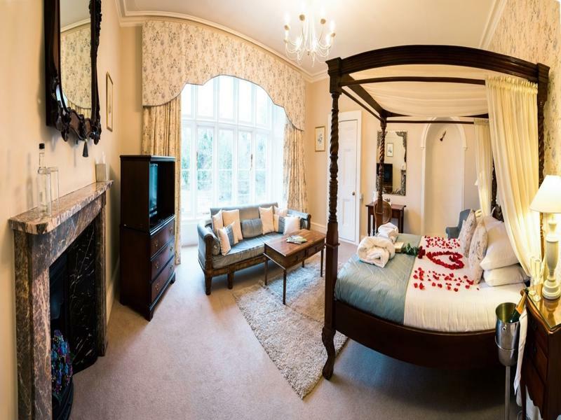 Kitley House & Country Estate Hotel Brixton  Buitenkant foto