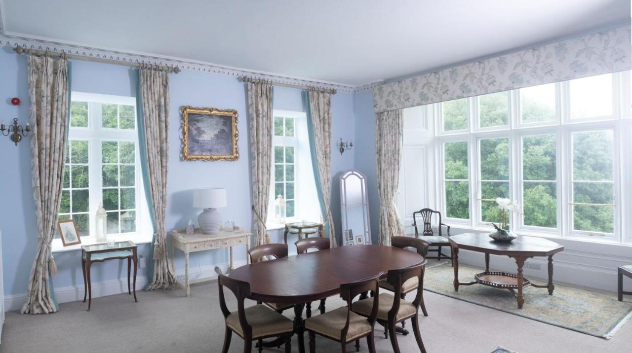 Kitley House & Country Estate Hotel Brixton  Buitenkant foto