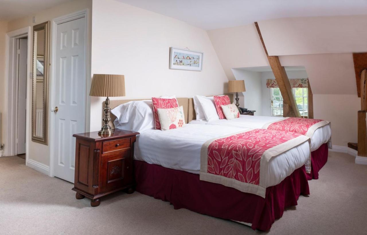 Kitley House & Country Estate Hotel Brixton  Buitenkant foto