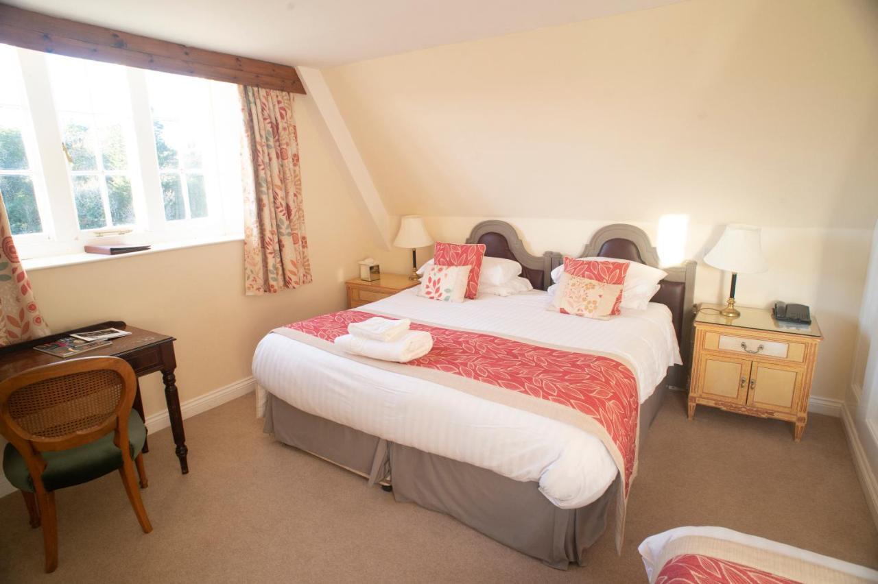 Kitley House & Country Estate Hotel Brixton  Buitenkant foto