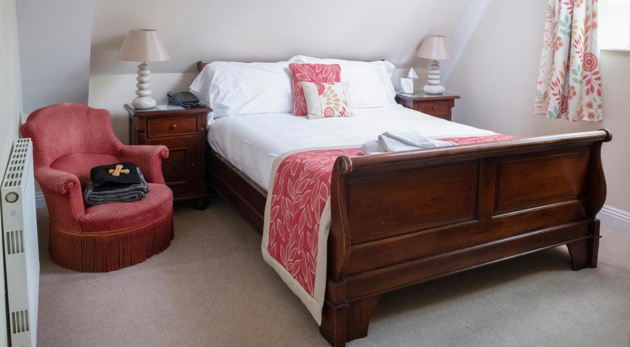Kitley House & Country Estate Hotel Brixton  Buitenkant foto