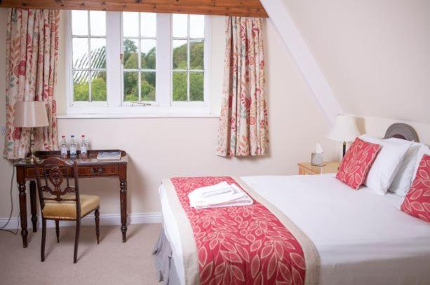 Kitley House & Country Estate Hotel Brixton  Buitenkant foto