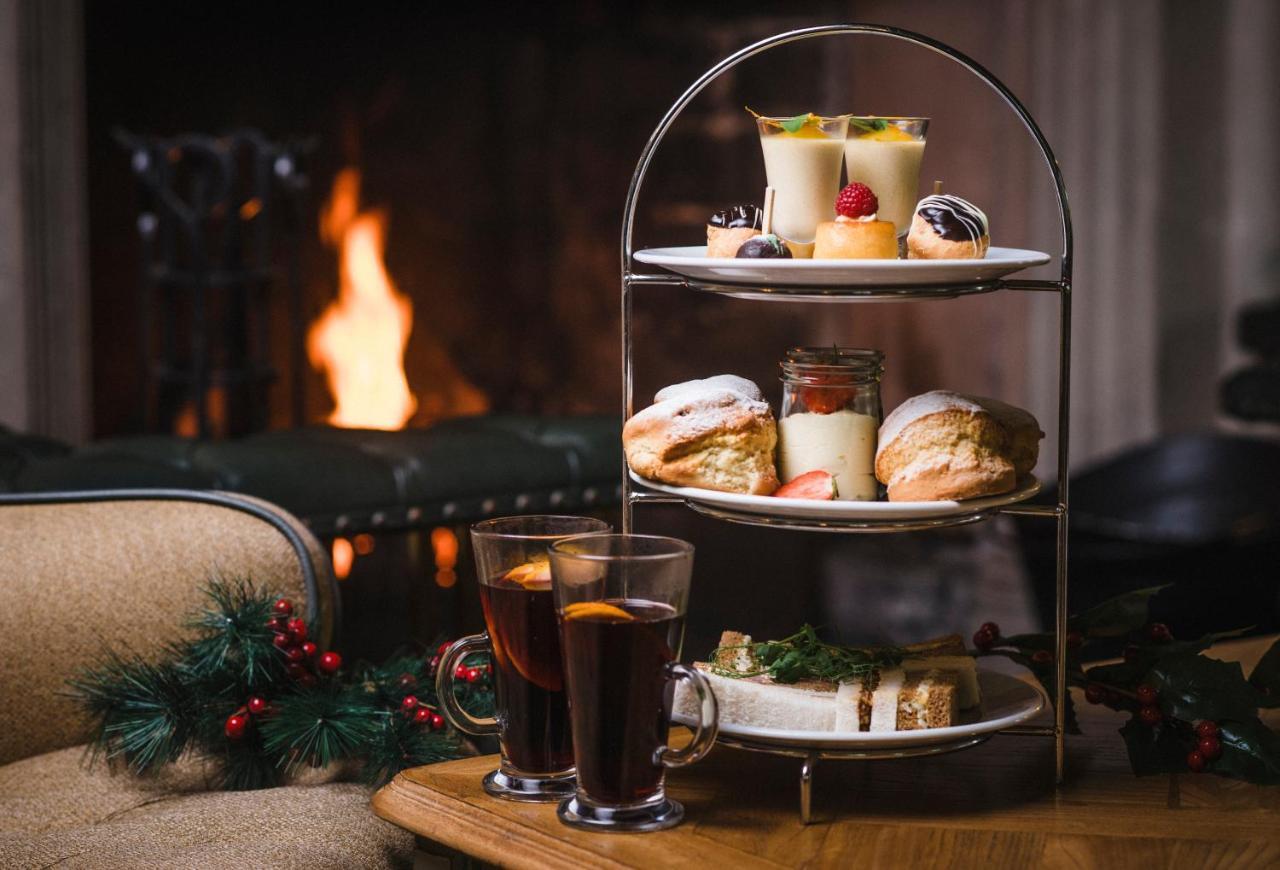 Kitley House & Country Estate Hotel Brixton  Buitenkant foto