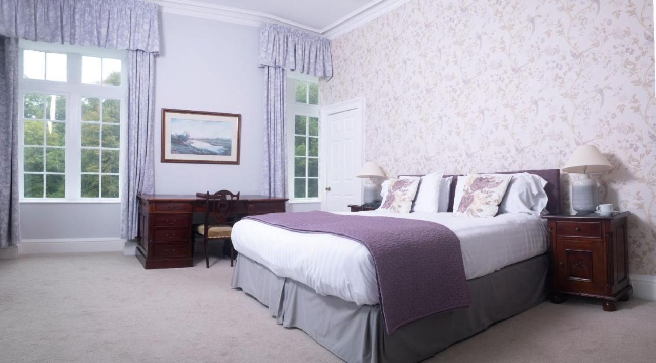 Kitley House & Country Estate Hotel Brixton  Buitenkant foto